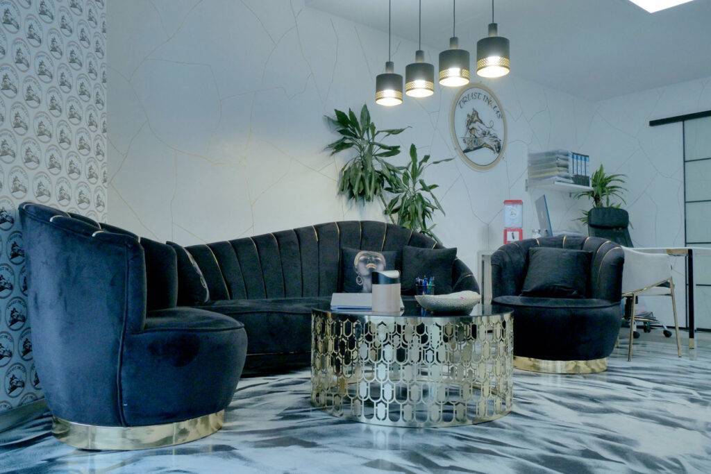 Trustinkus Trustinkus