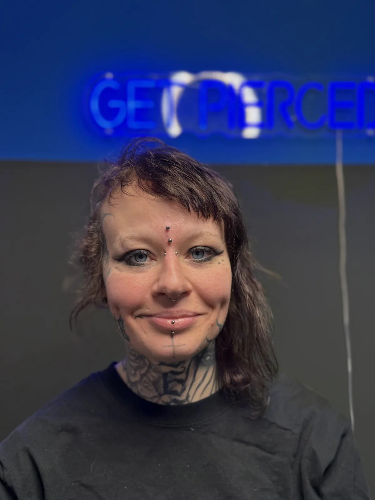 Piercing Tattoo Trustinkus Nürnberg