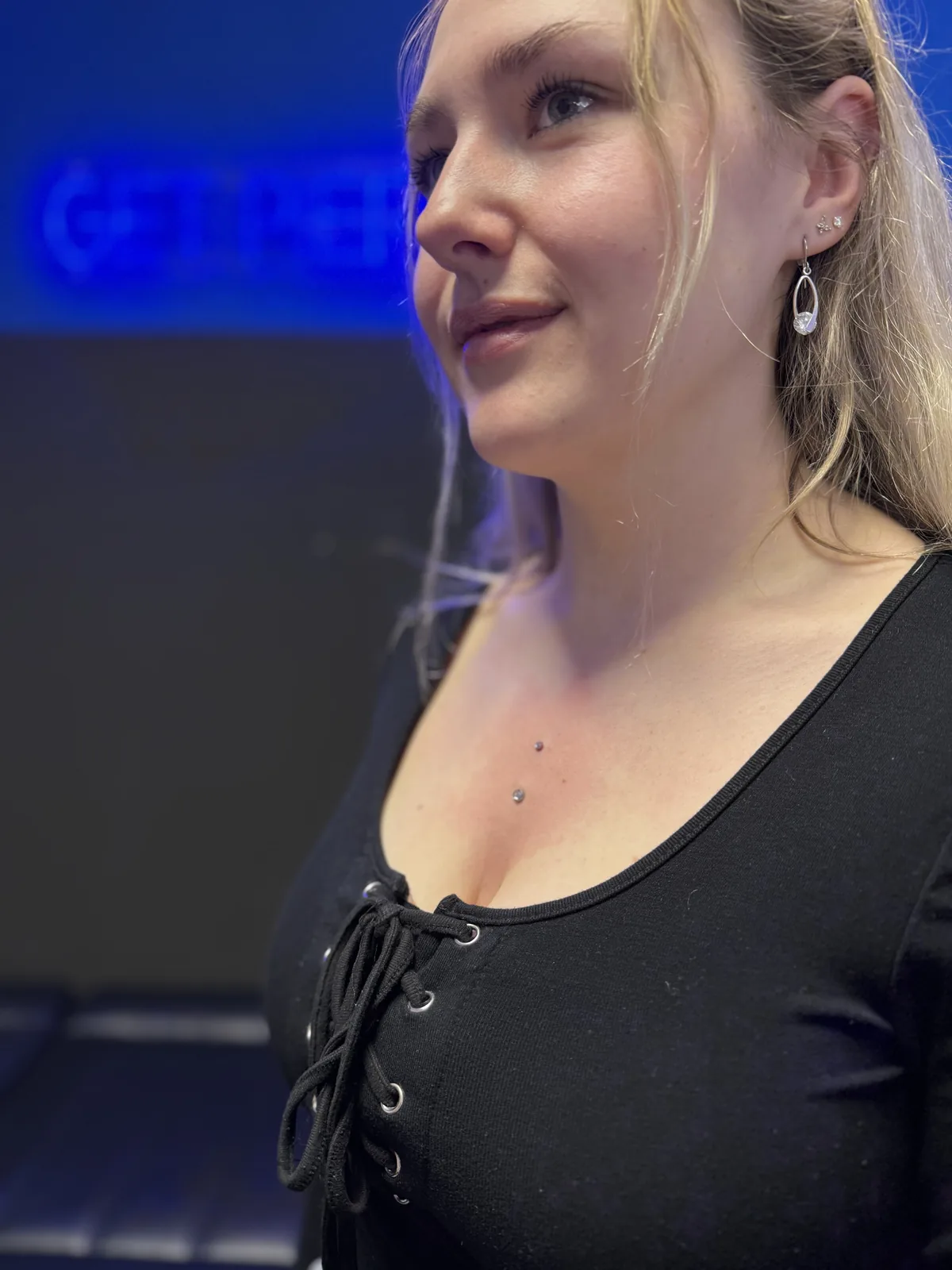 Piercing Tattoo Trustinkus Nürnberg