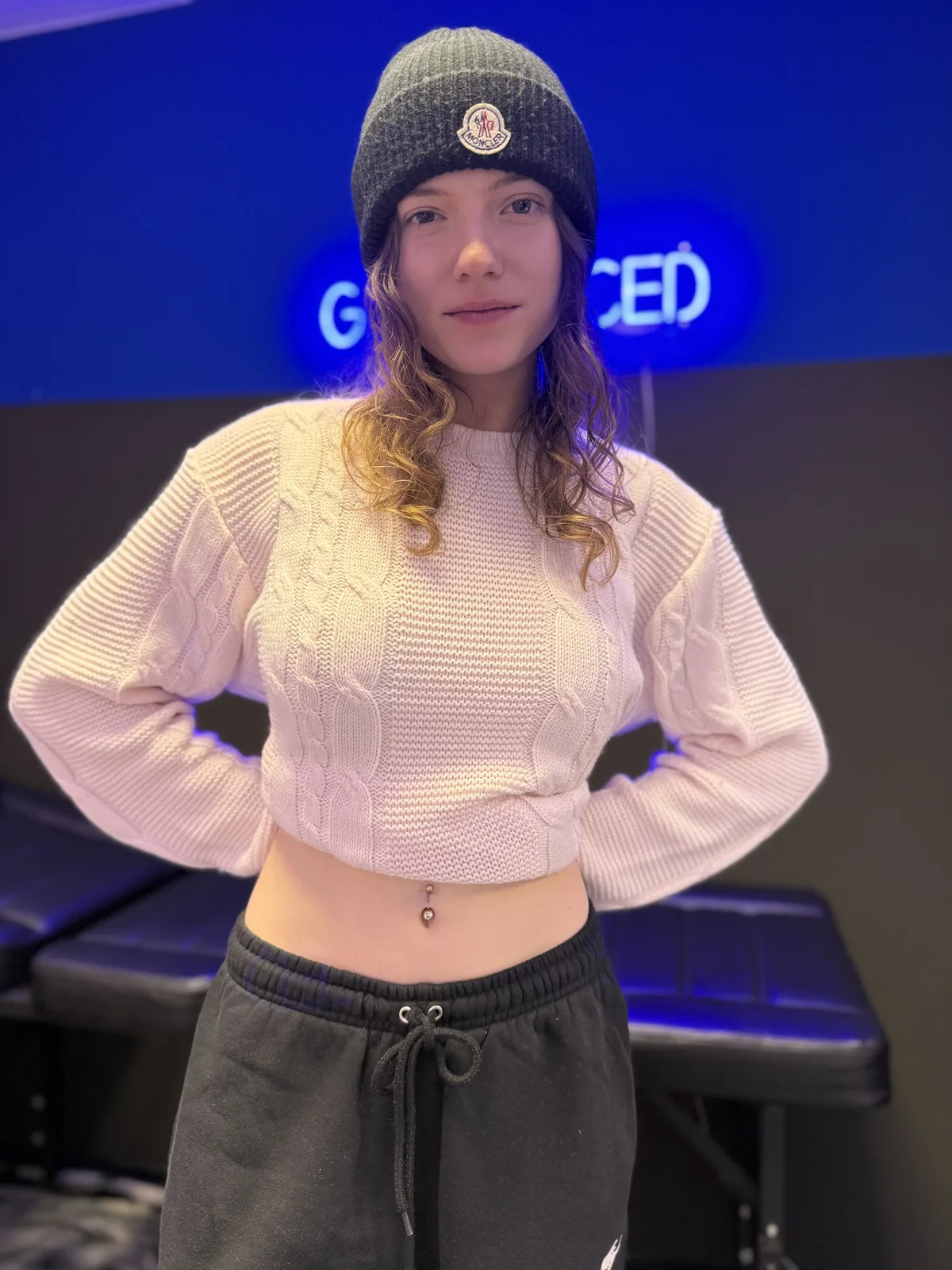 Piercing Tattoo Trustinkus Nürnberg
