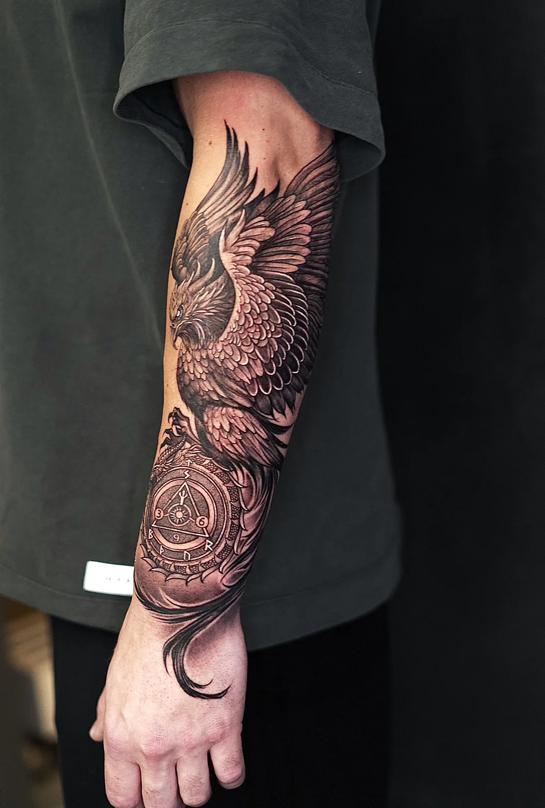 Tattoo-Stile im Überblick