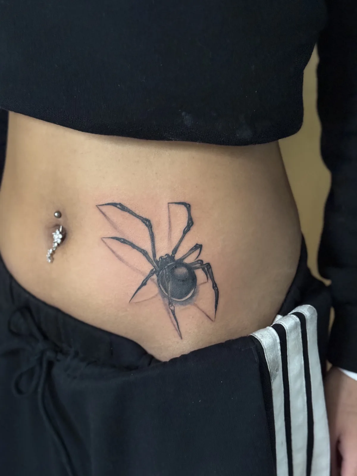 Realistic Tattoo Trustinkus Nürnberg