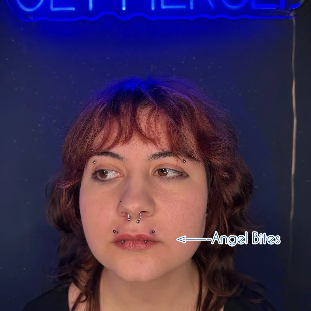 Angel Bites Piercing – Trustinkus Nürnberg