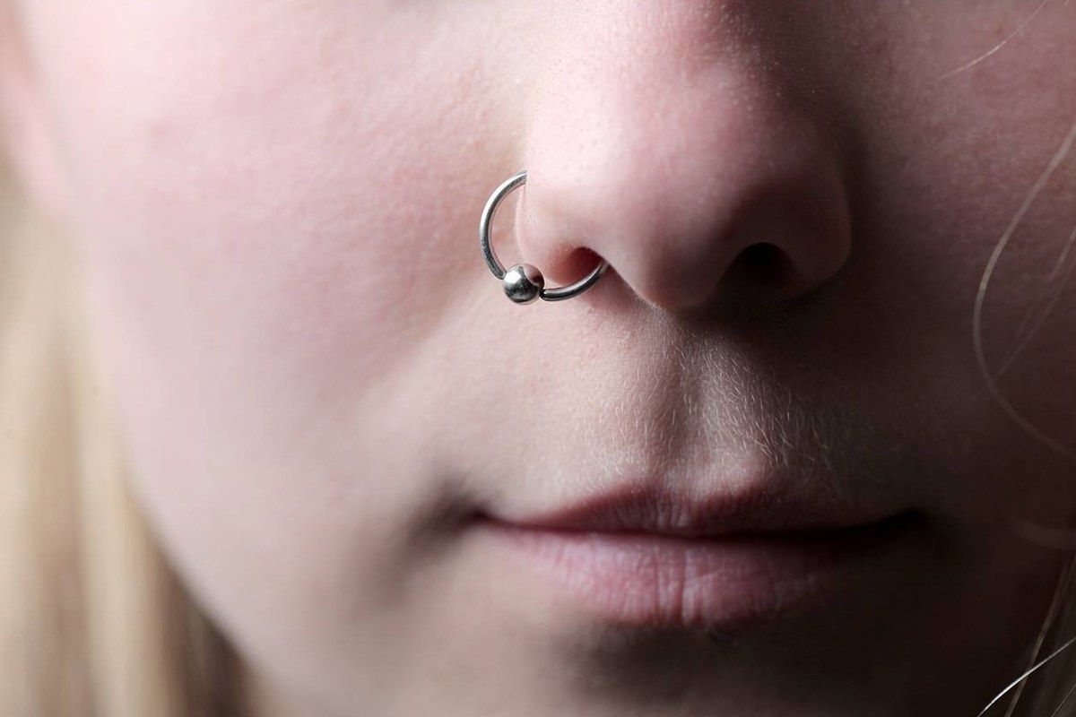 Der Heilungsprozess von Piercings: Ein umfassender Leitfaden